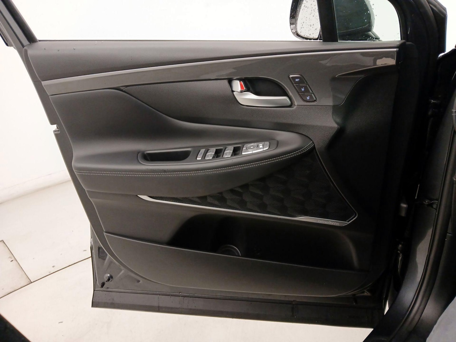 2023 Hyundai Santa Fe Calligraphy - Photo 12