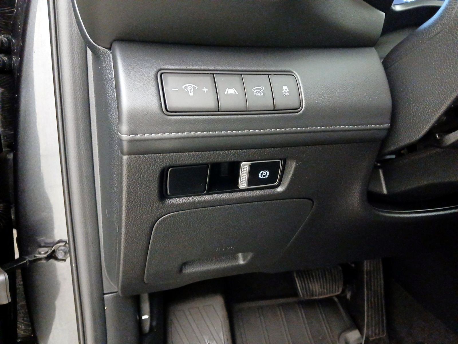 2023 Hyundai Santa Fe Calligraphy - Photo 13