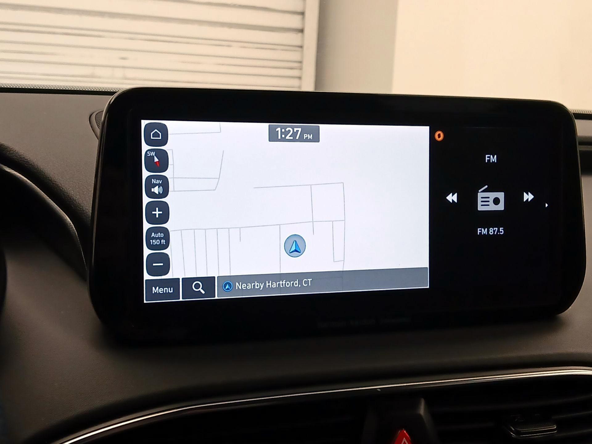 Thumbnail: 2023 Hyundai Santa Fe - 14