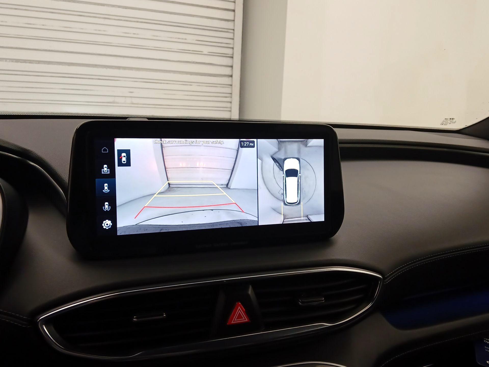 Thumbnail: 2023 Hyundai Santa Fe - 15