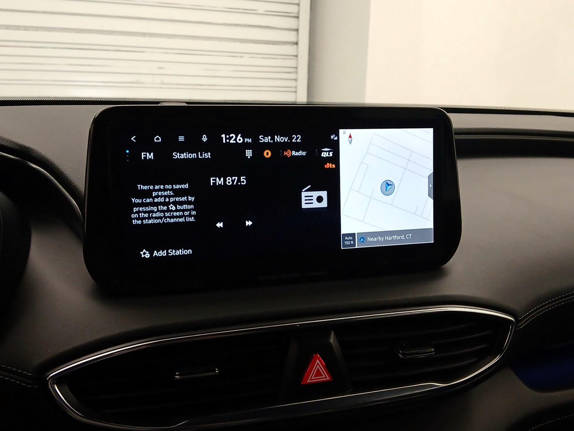 Thumbnail: 2023 Hyundai Santa Fe - 16