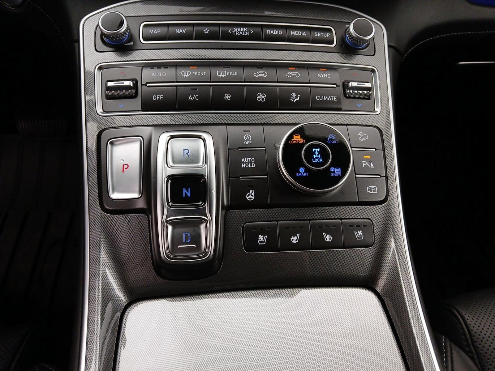 2023 Hyundai Santa Fe Calligraphy - Photo 18