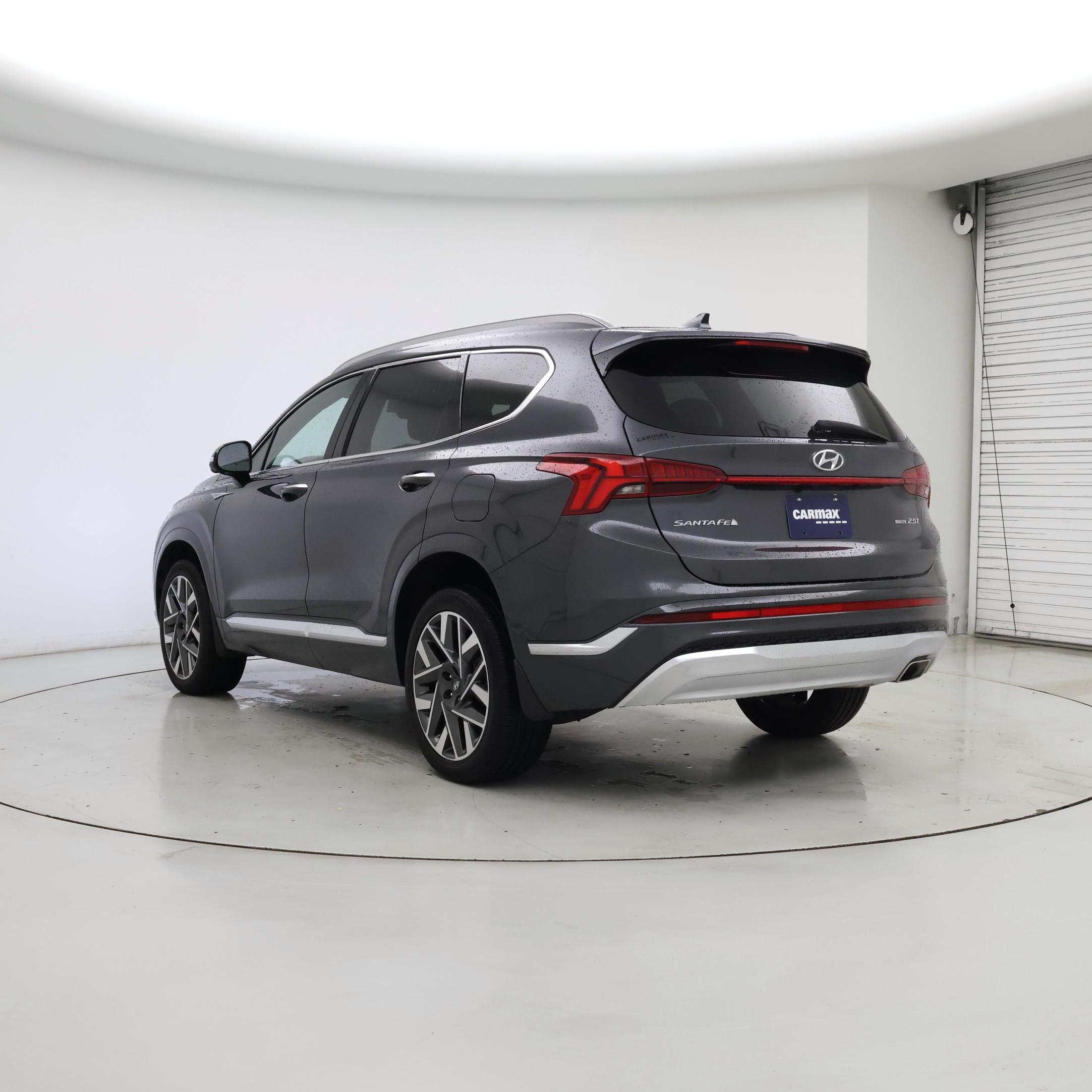 Thumbnail: 2023 Hyundai Santa Fe - 2