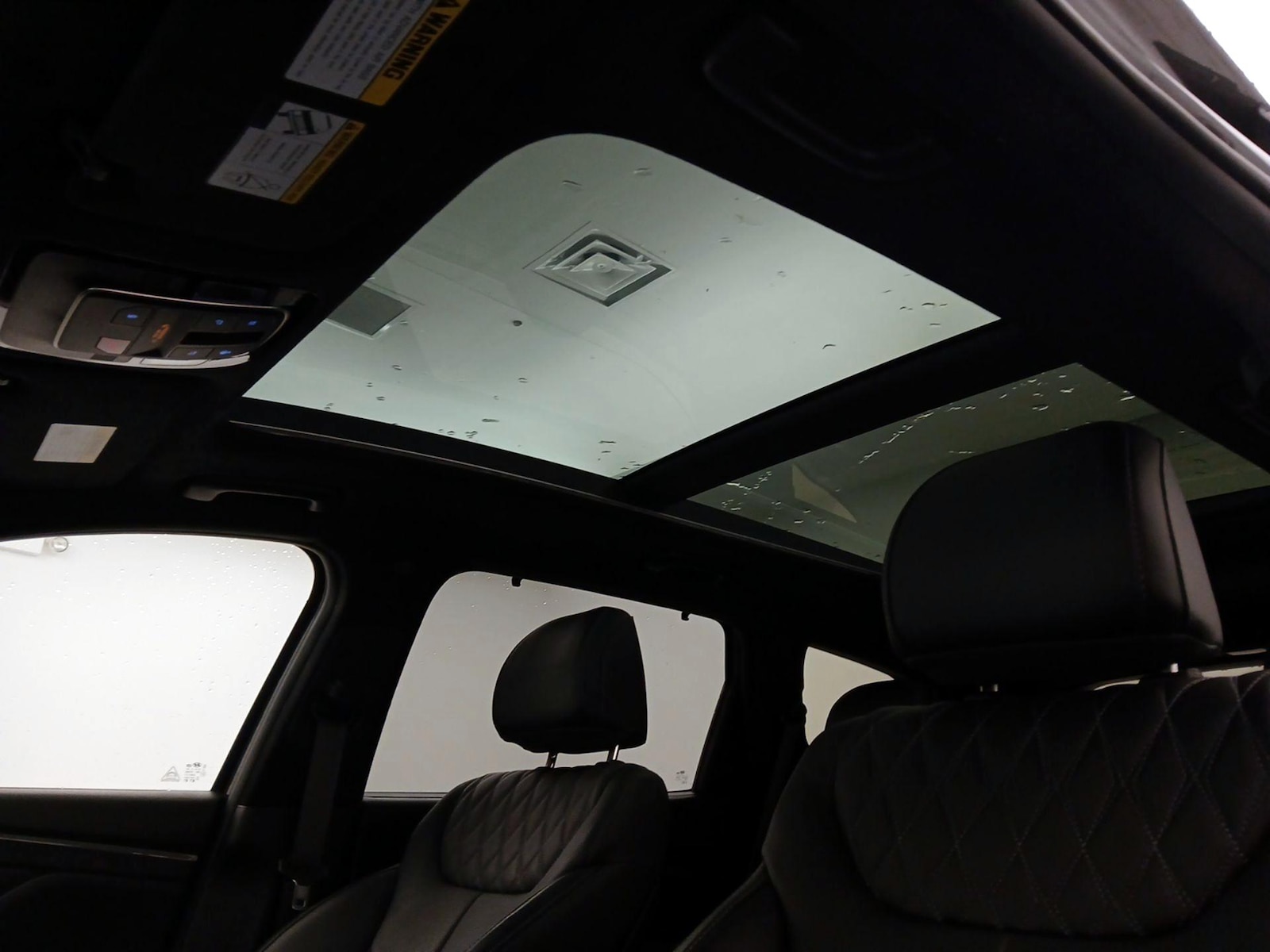 2023 Hyundai Santa Fe Calligraphy - Photo 20