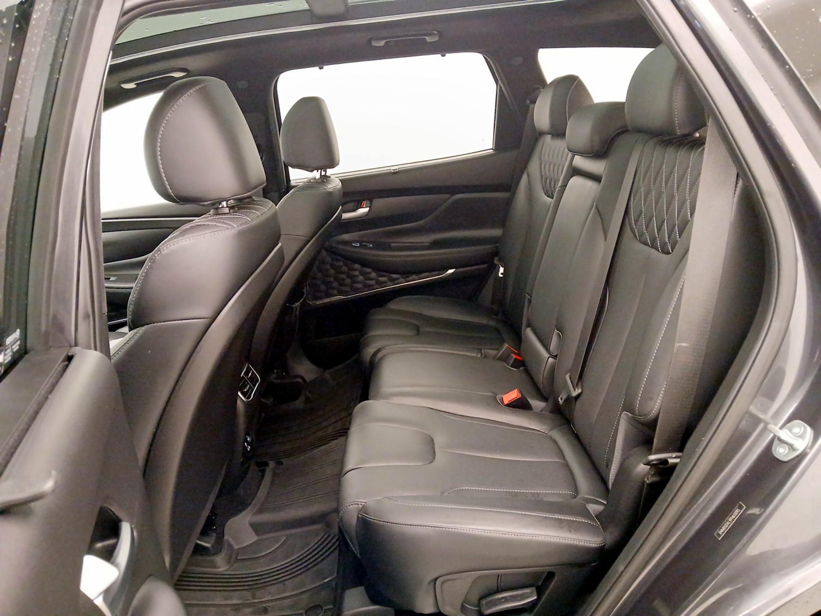 2023 Hyundai Santa Fe Calligraphy - Photo 21