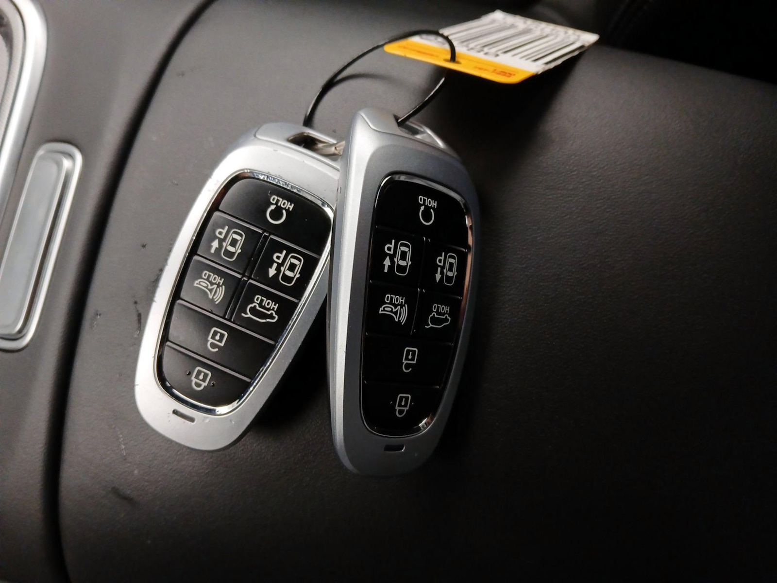 2023 Hyundai Santa Fe Calligraphy - Photo 24