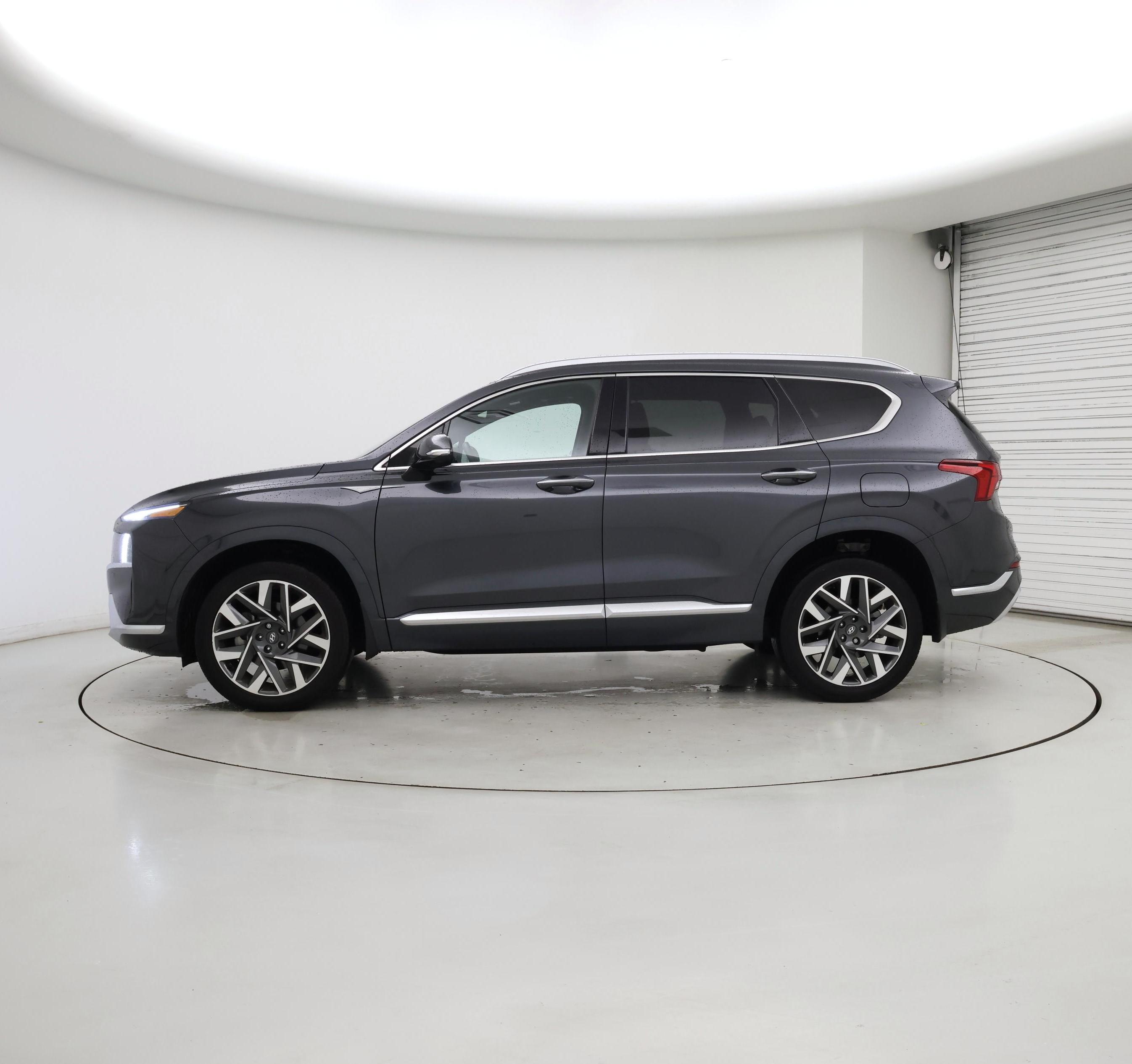 Thumbnail: 2023 Hyundai Santa Fe - 3