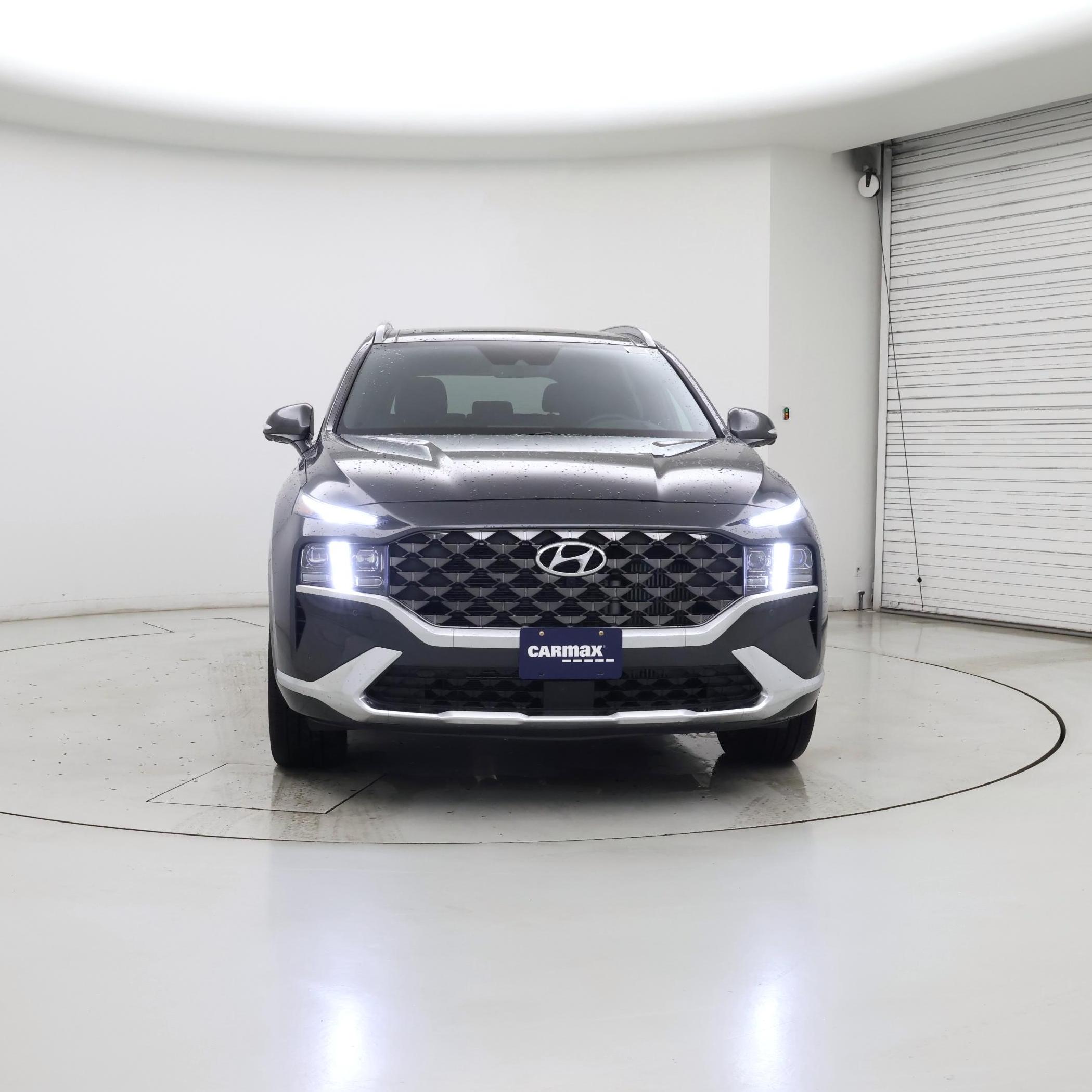 Thumbnail: 2023 Hyundai Santa Fe - 5