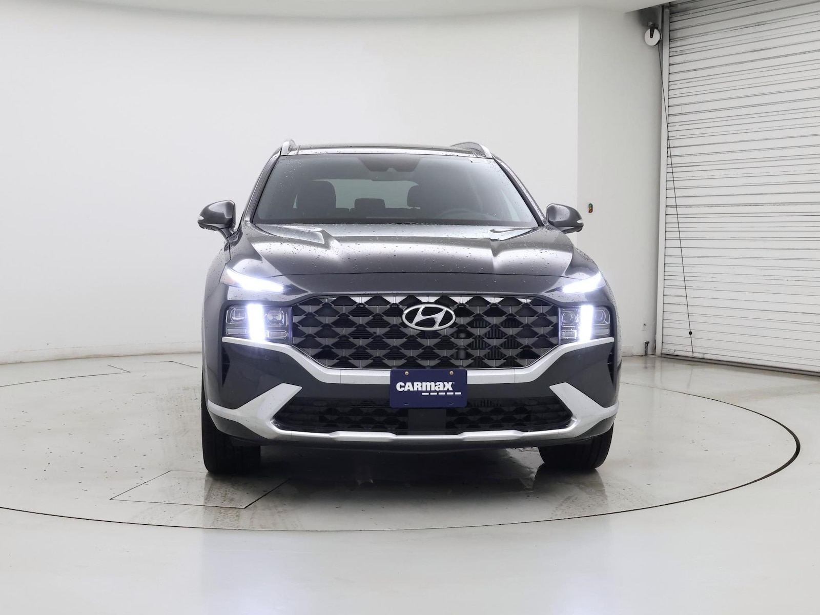 2023 Hyundai Santa Fe Calligraphy - Photo 6