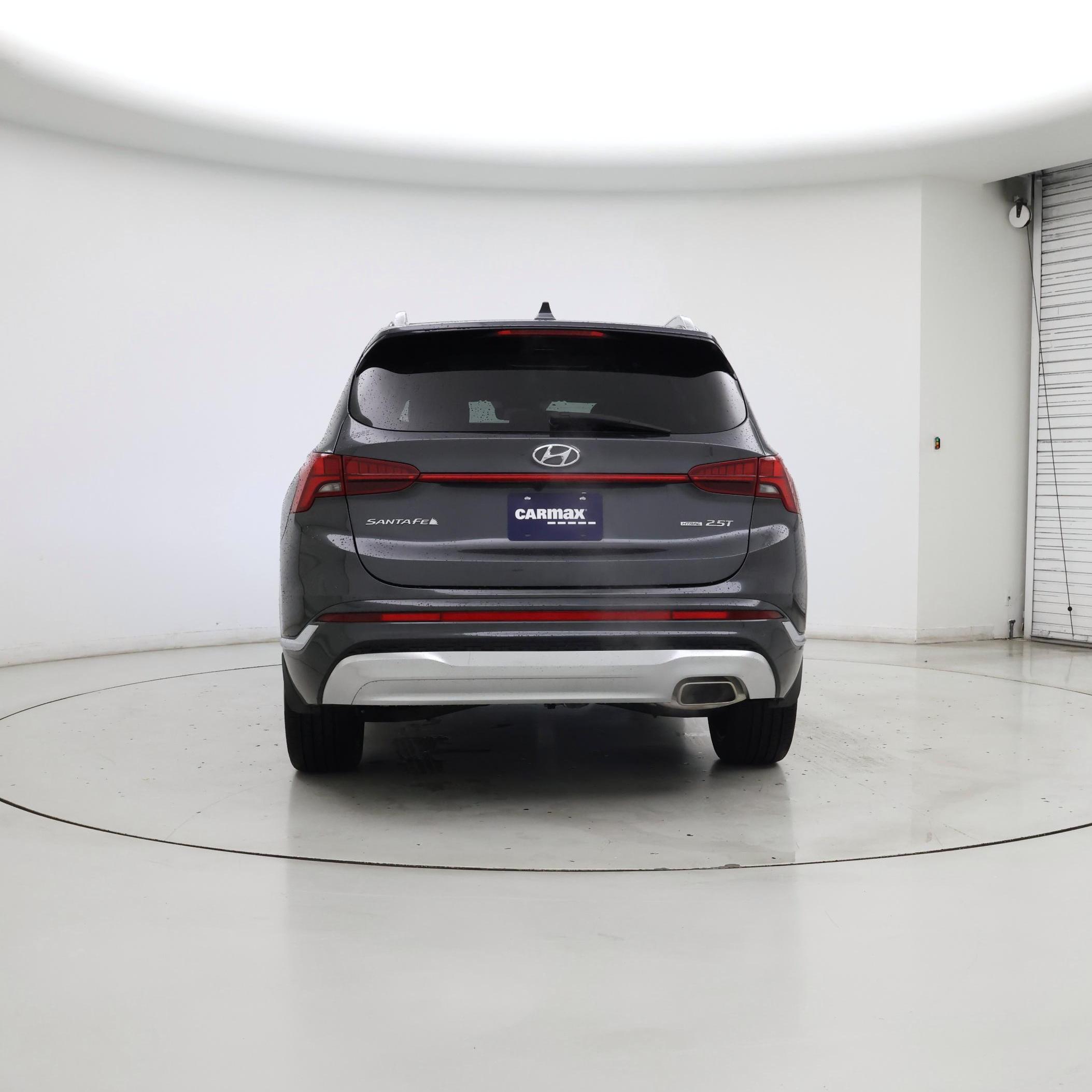 Thumbnail: 2023 Hyundai Santa Fe - 6