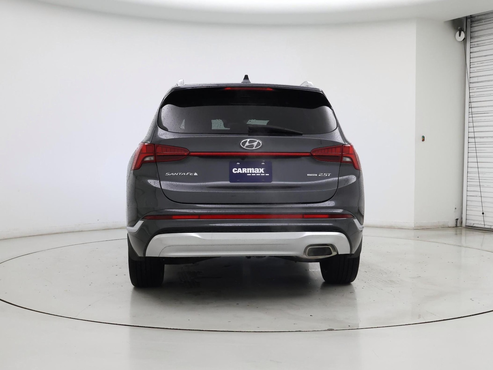 2023 Hyundai Santa Fe Calligraphy - Photo 7