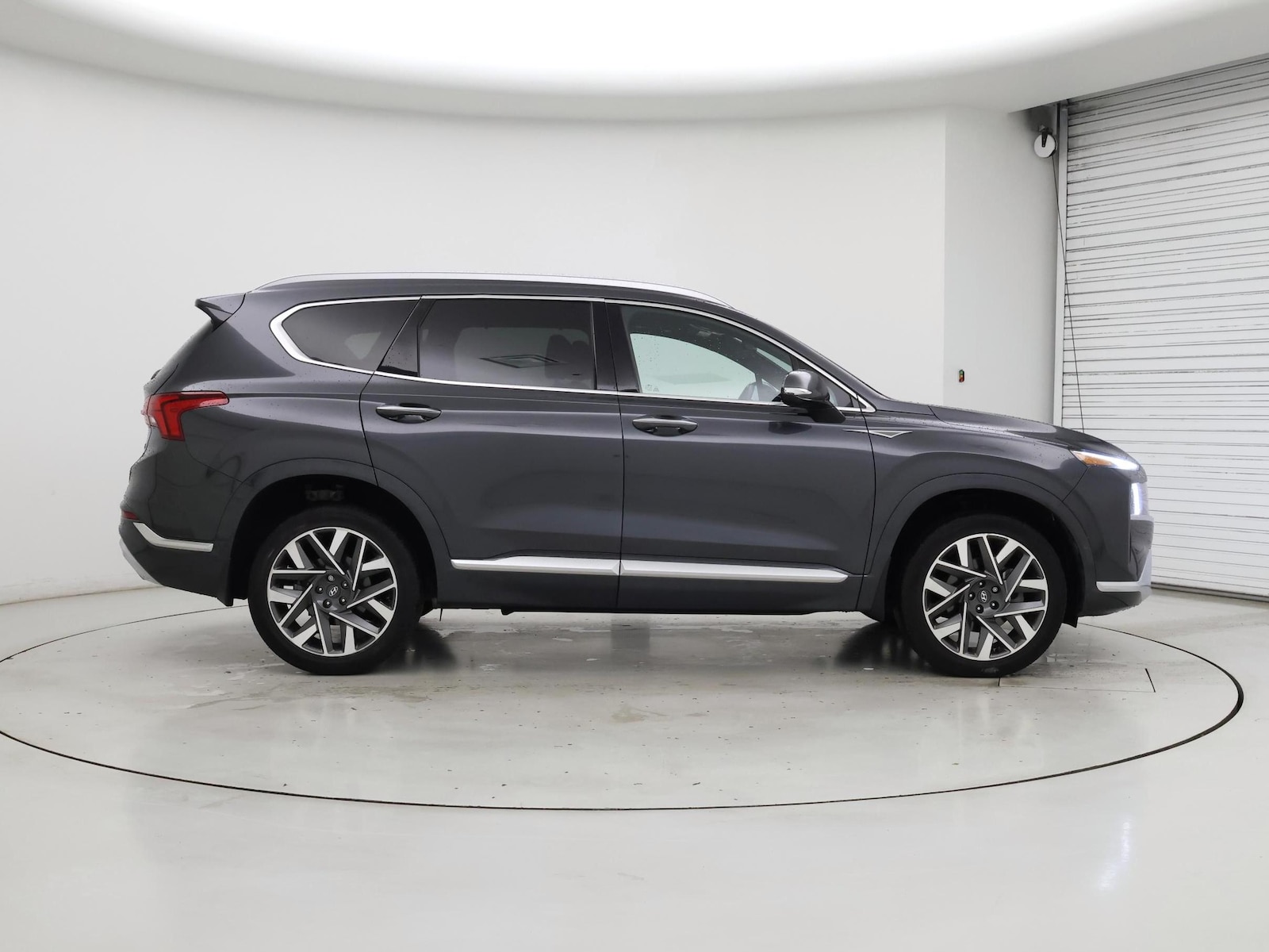 2023 Hyundai Santa Fe Calligraphy - Photo 8