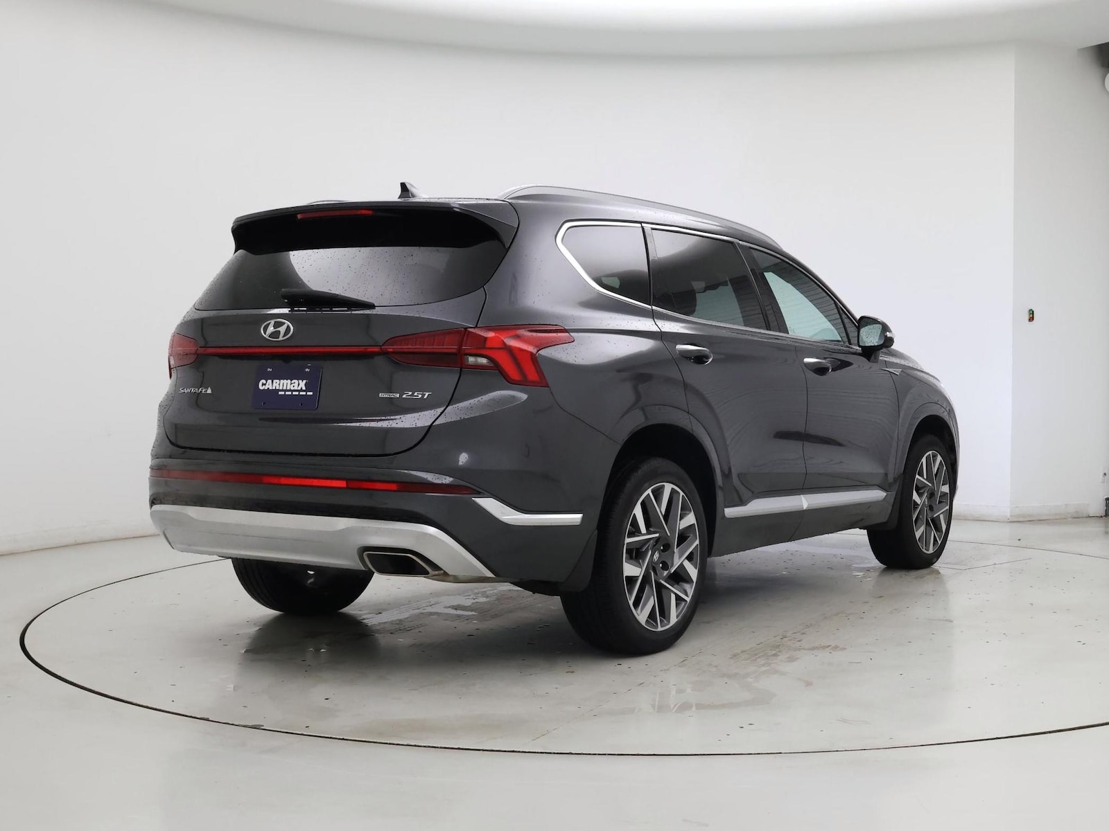 2023 Hyundai Santa Fe Calligraphy - Photo 9