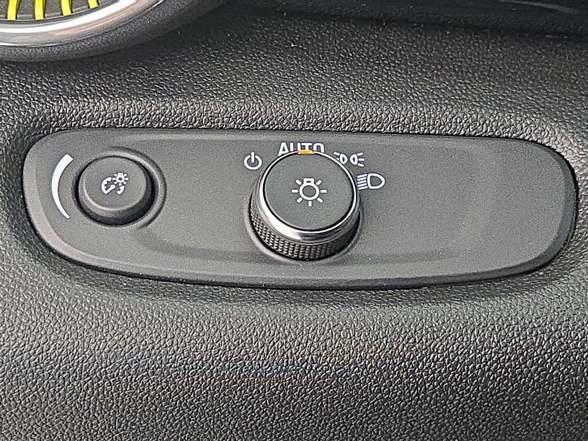 Thumbnail: 2024 Chevrolet Trax - 13