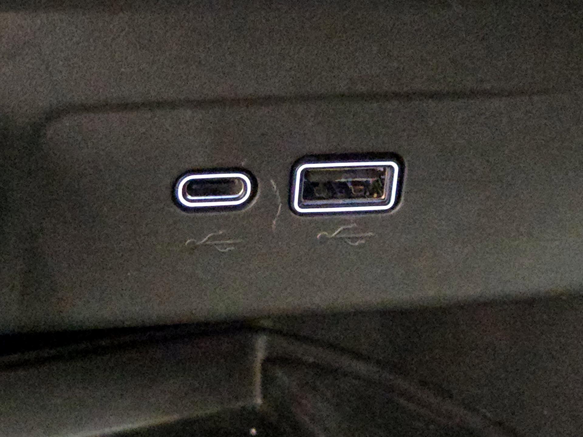 Thumbnail: 2024 Chevrolet Trax - 18