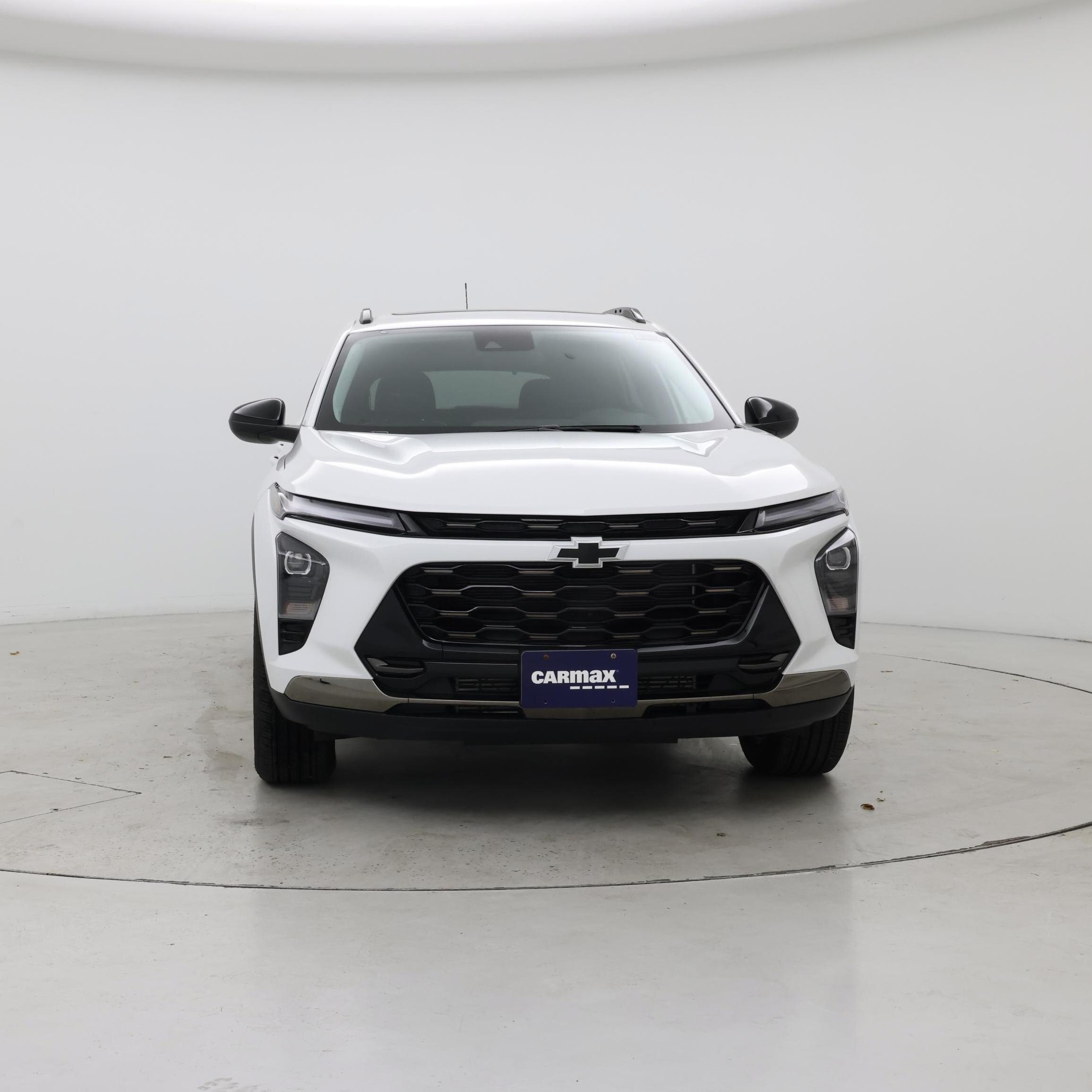 Thumbnail: 2024 Chevrolet Trax - 5