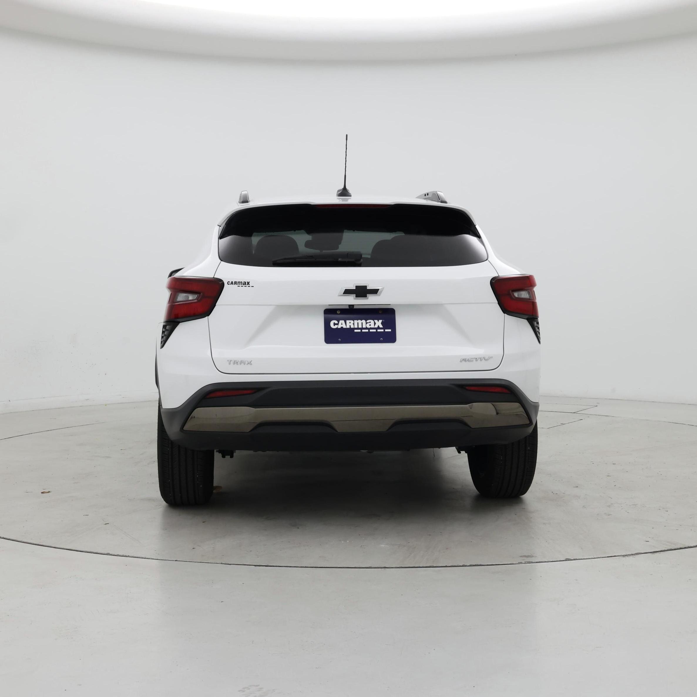 Thumbnail: 2024 Chevrolet Trax - 6