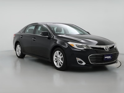 2014 Toyota Avalon XLE Premium
