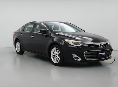 2014 Toyota Avalon XLE Premium