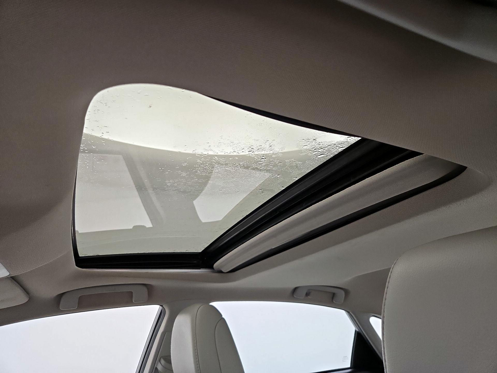 Thumbnail: 2014 Toyota Avalon - 20