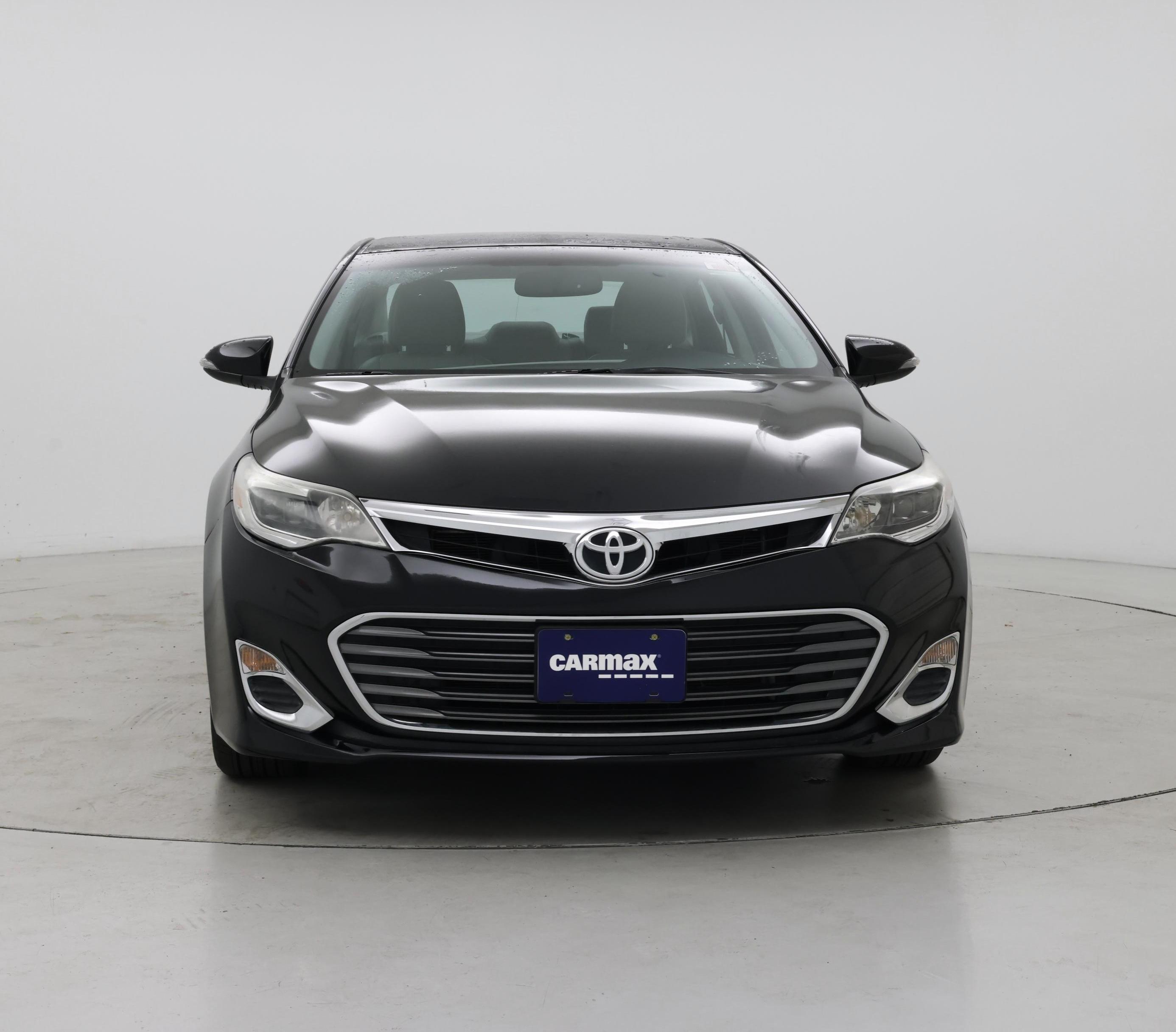 Thumbnail: 2014 Toyota Avalon - 5
