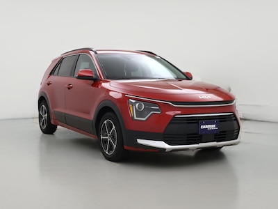 2024 Kia Niro Plug in Hybrid EX