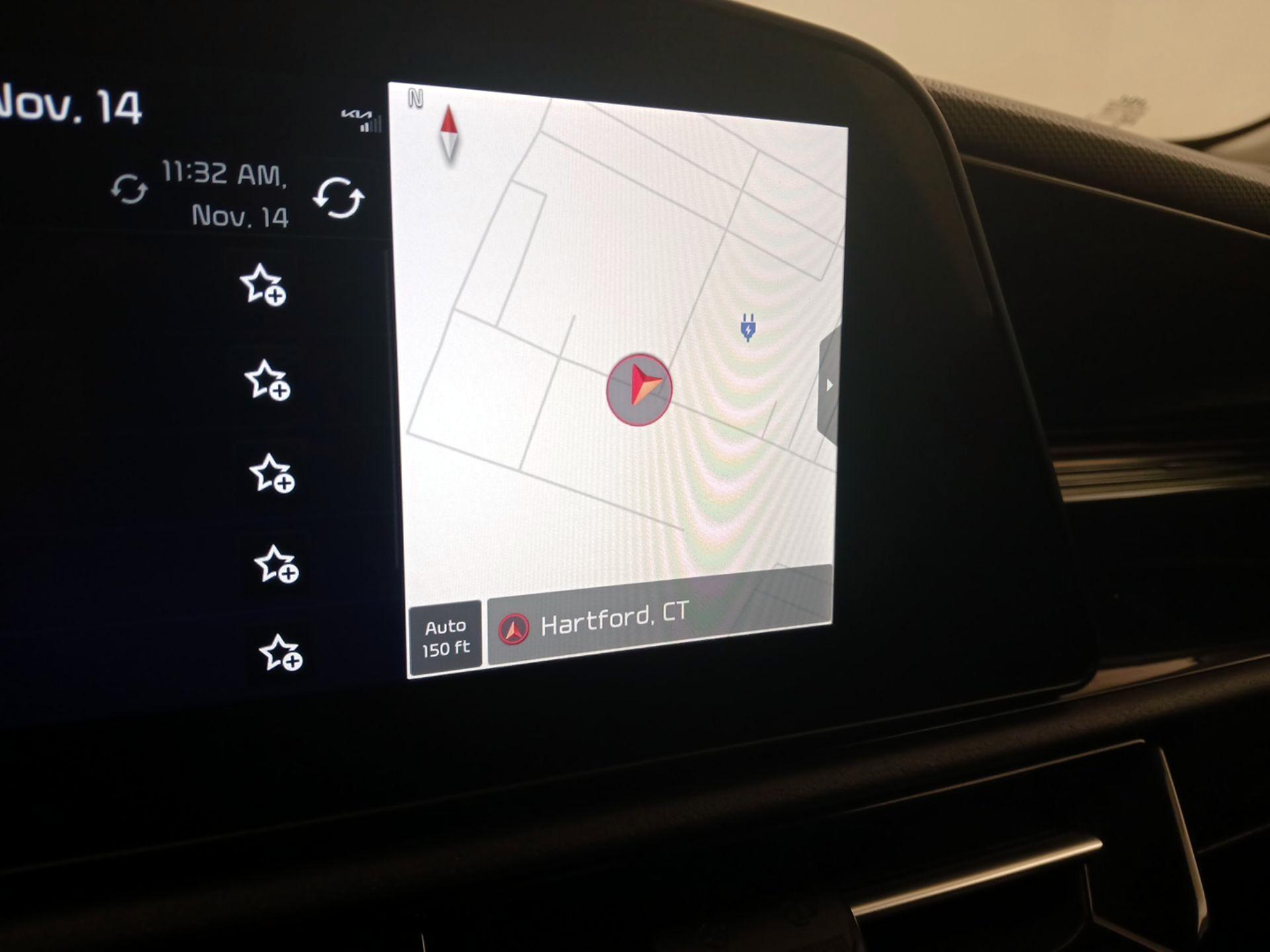 Thumbnail: 2024 Kia Niro - 14