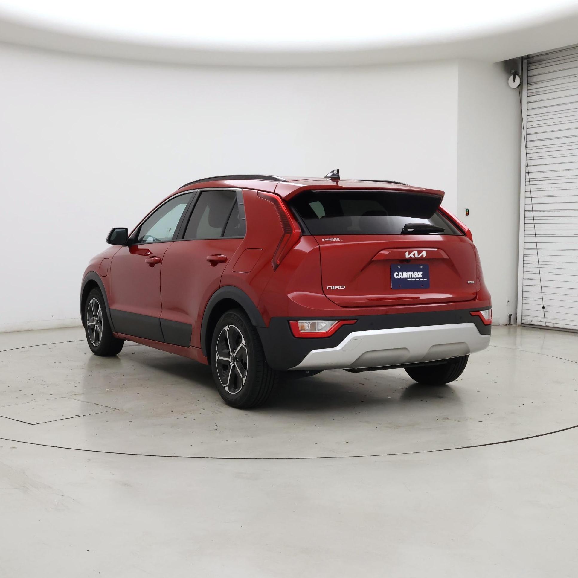 Thumbnail: 2024 Kia Niro - 2