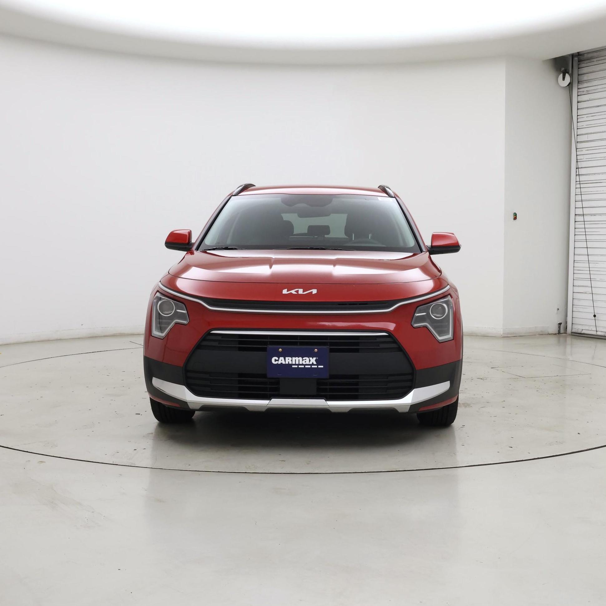 Thumbnail: 2024 Kia Niro - 5