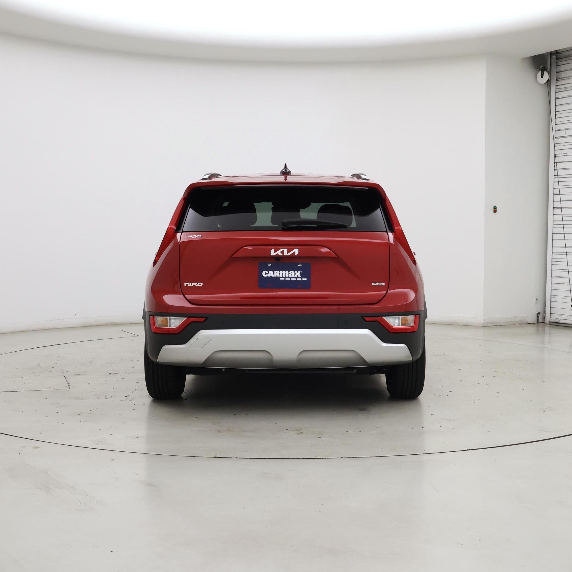 Thumbnail: 2024 Kia Niro - 6