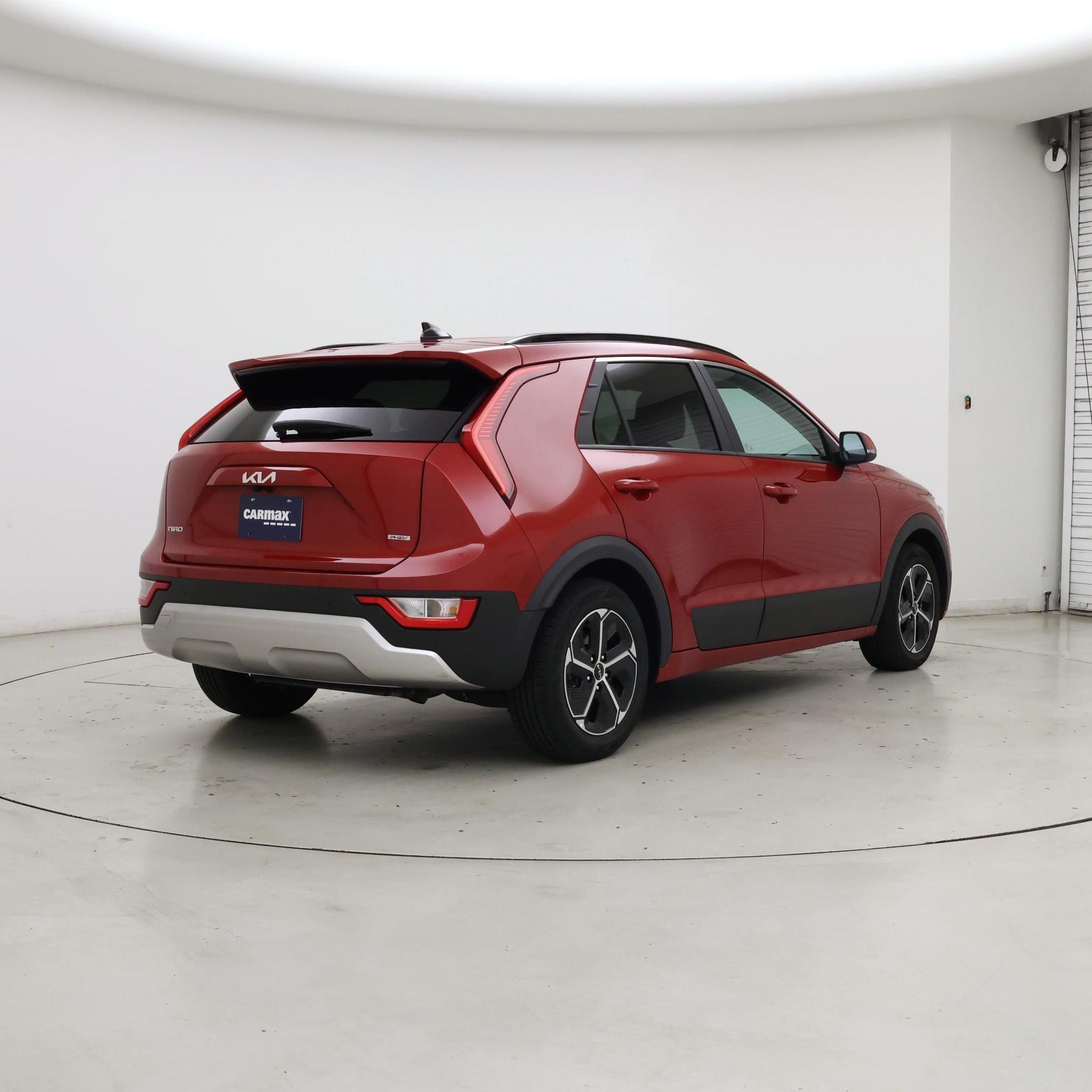 Thumbnail: 2024 Kia Niro - 8