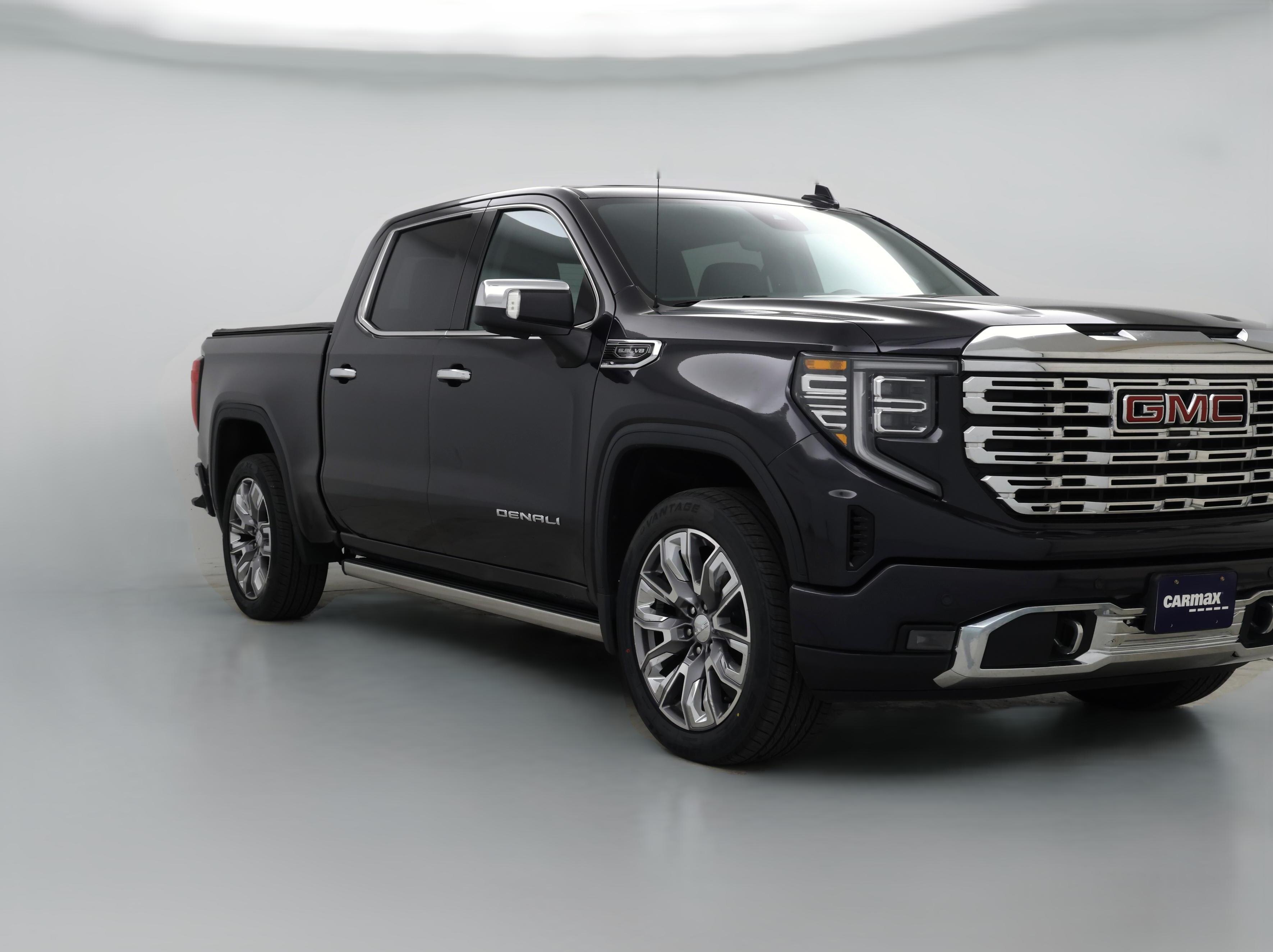Thumbnail: 2023 GMC Sierra 1500 - 1