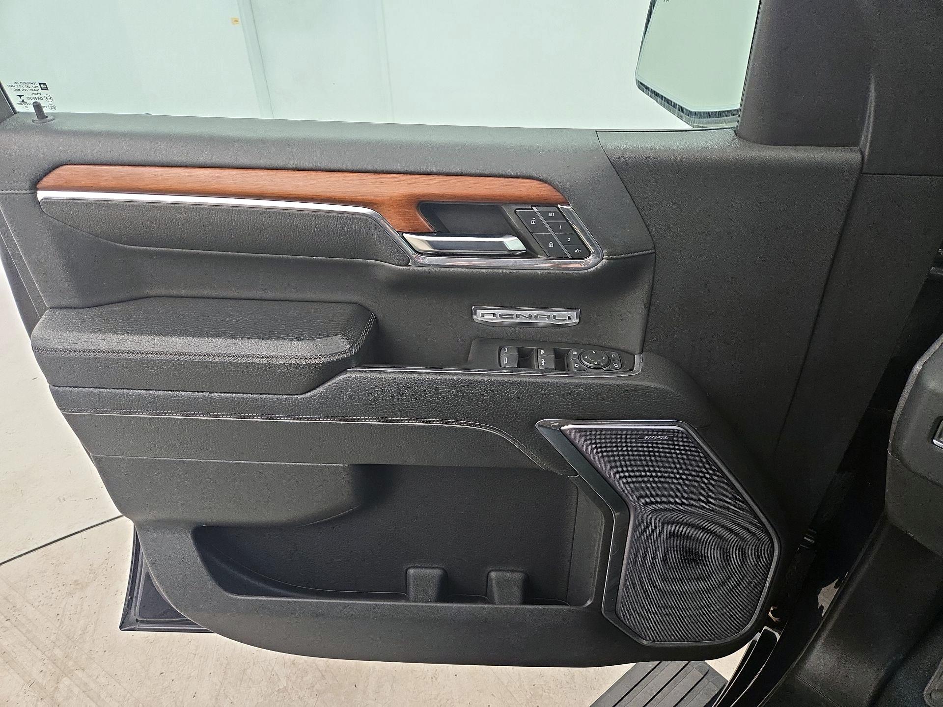 Thumbnail: 2023 GMC Sierra 1500 - 12