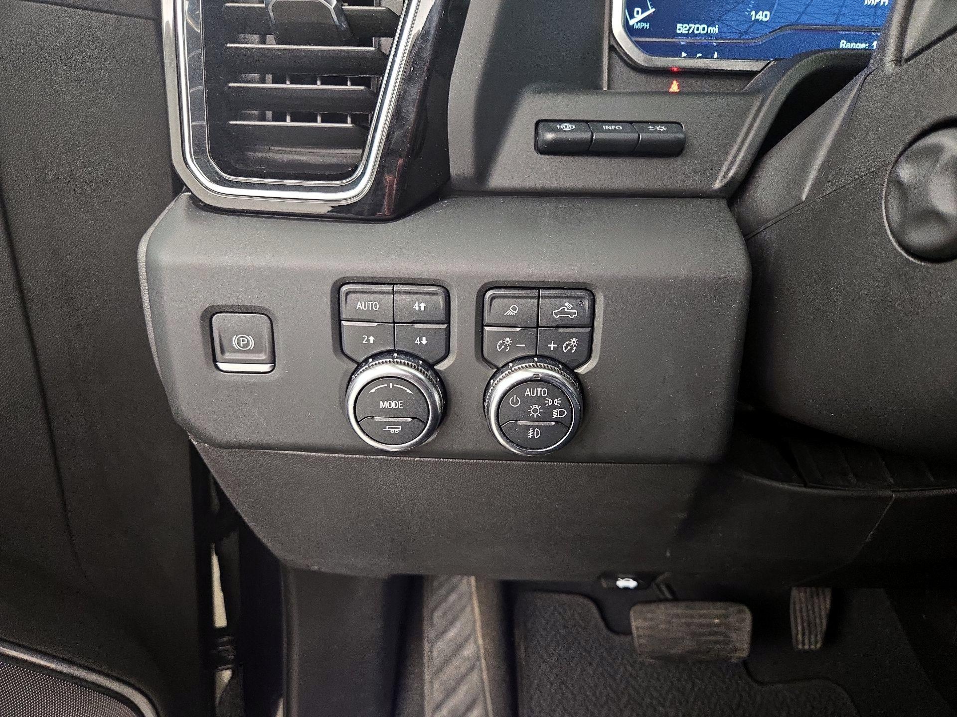 Thumbnail: 2023 GMC Sierra 1500 - 13