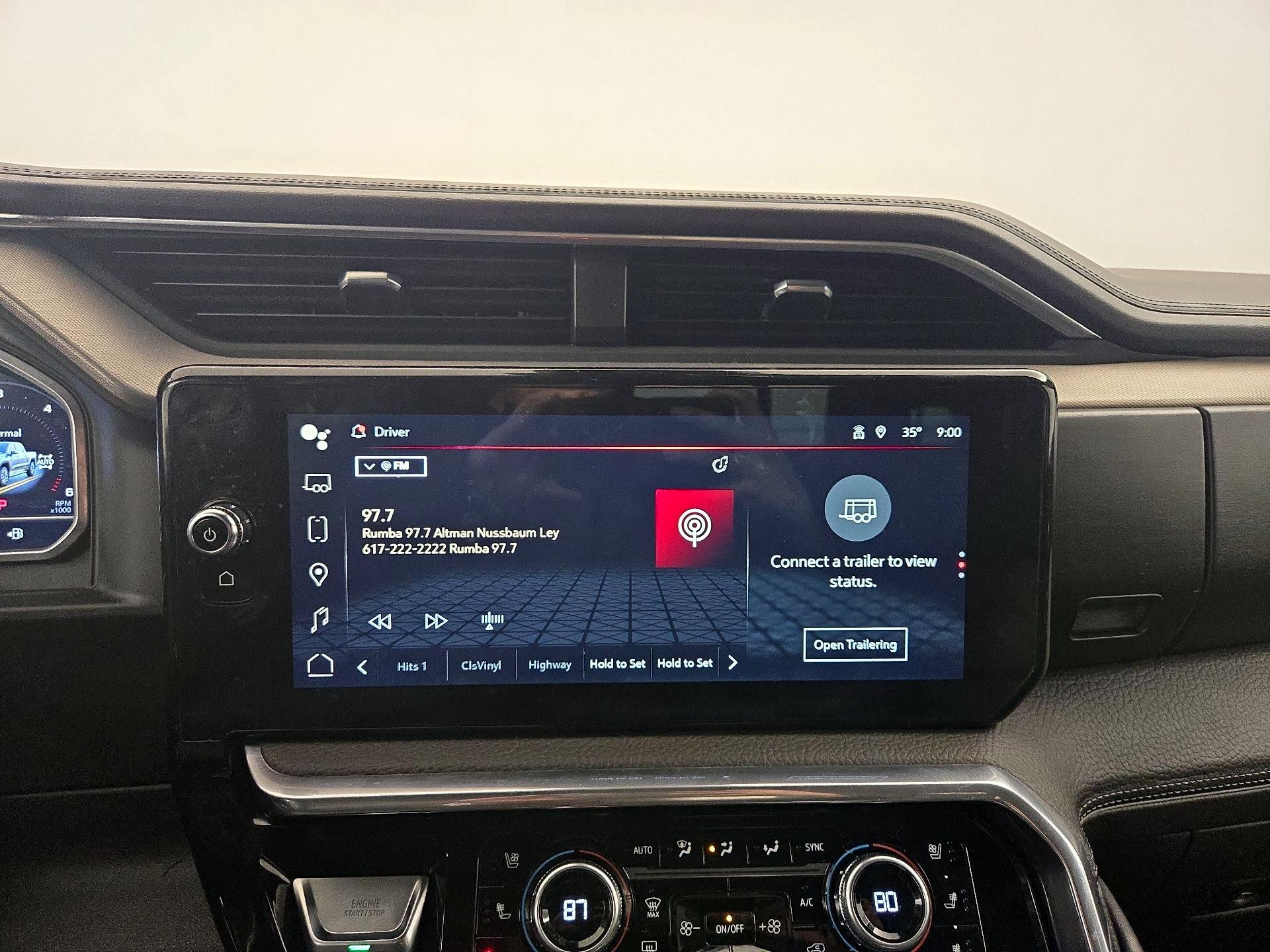 Thumbnail: 2023 GMC Sierra 1500 - 16