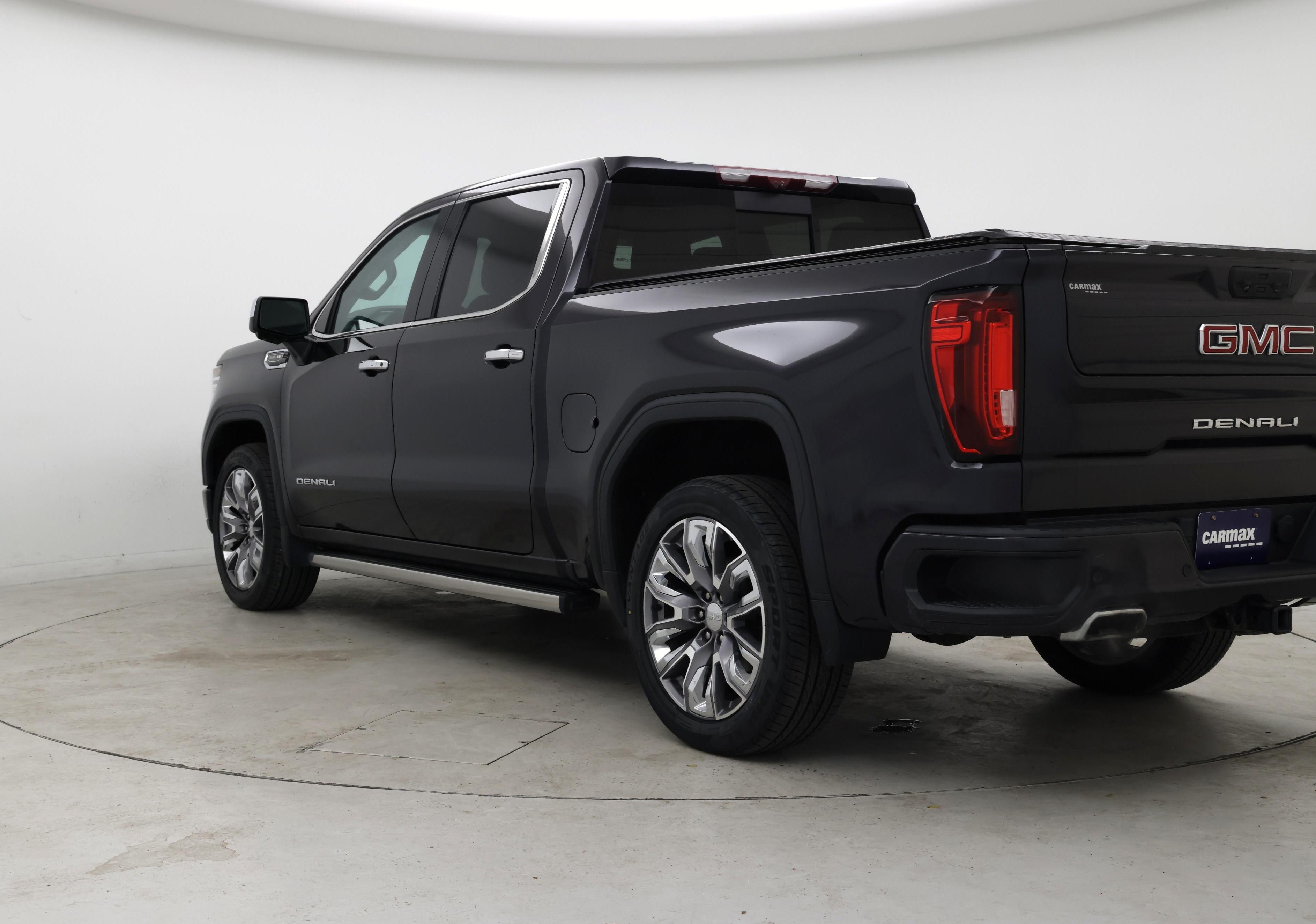 Thumbnail: 2023 GMC Sierra 1500 - 2