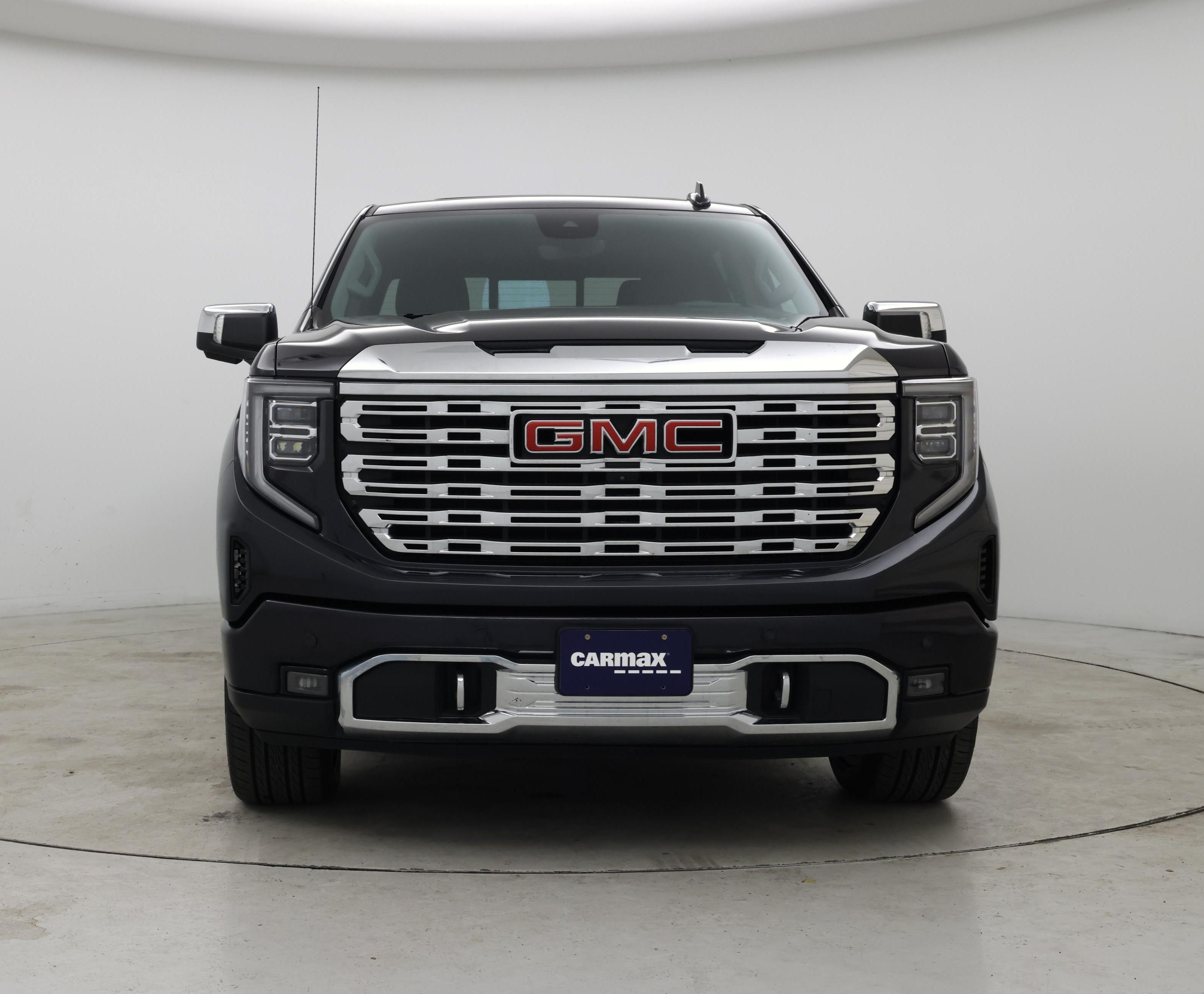 Thumbnail: 2023 GMC Sierra 1500 - 5