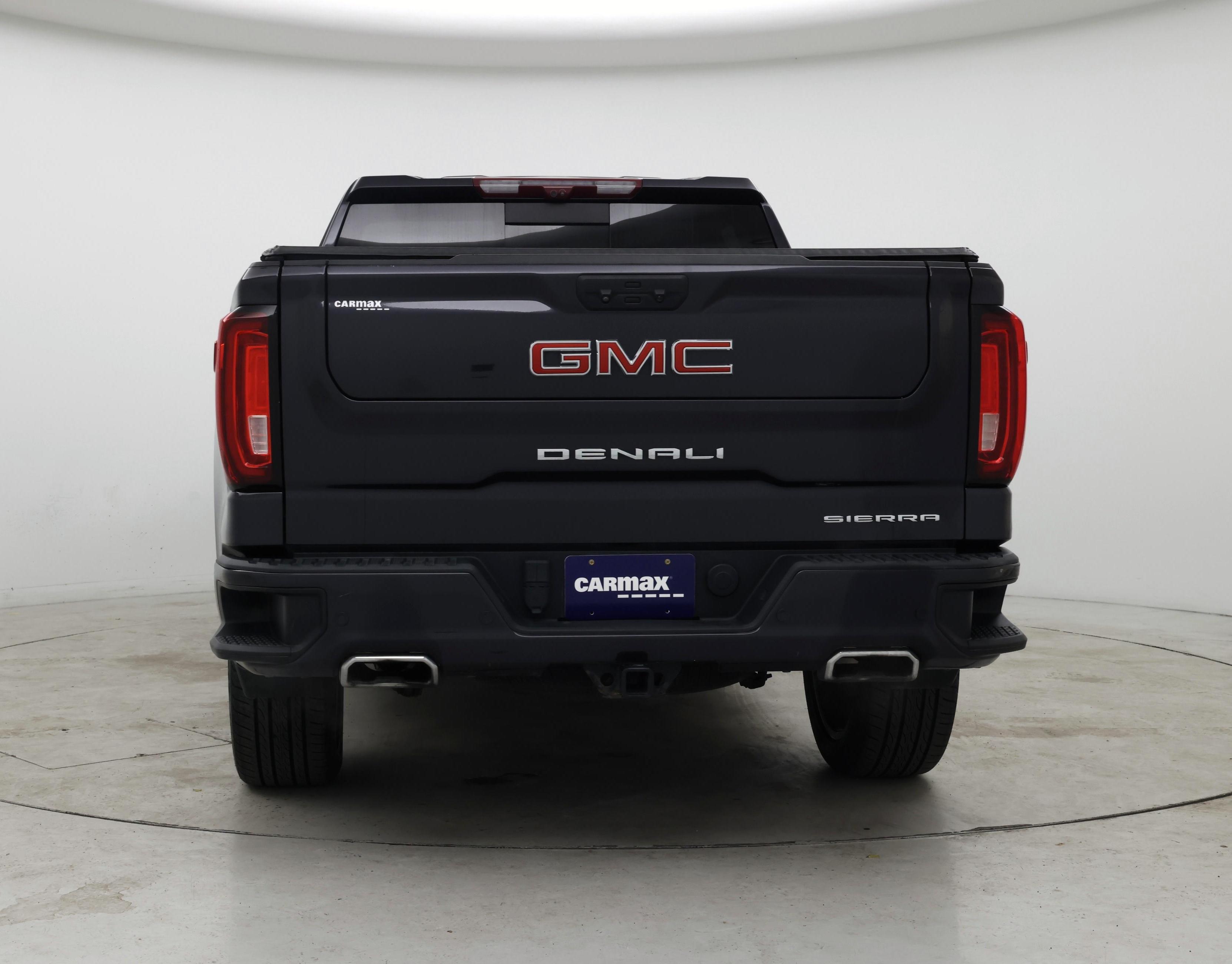 Thumbnail: 2023 GMC Sierra 1500 - 6