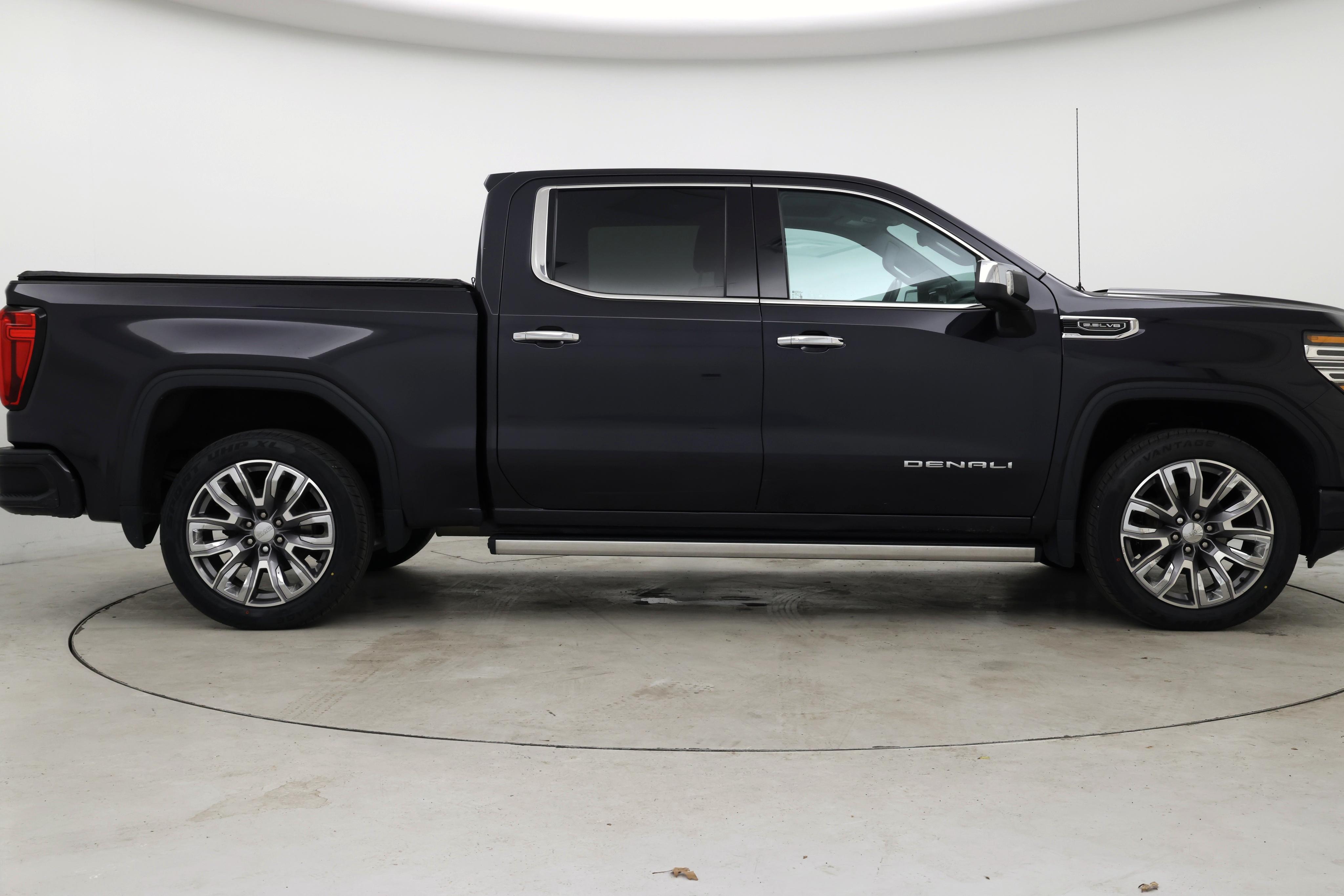 Thumbnail: 2023 GMC Sierra 1500 - 7