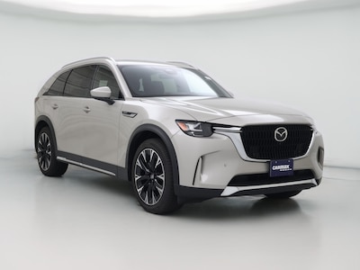 2024 Mazda CX-90 PHEV Premium Plus