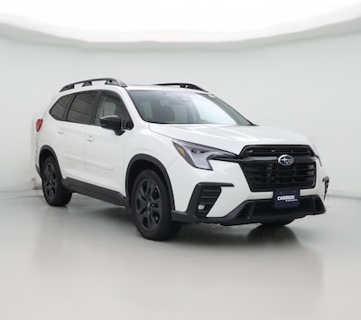 2025 Subaru Ascent Onyx Edition