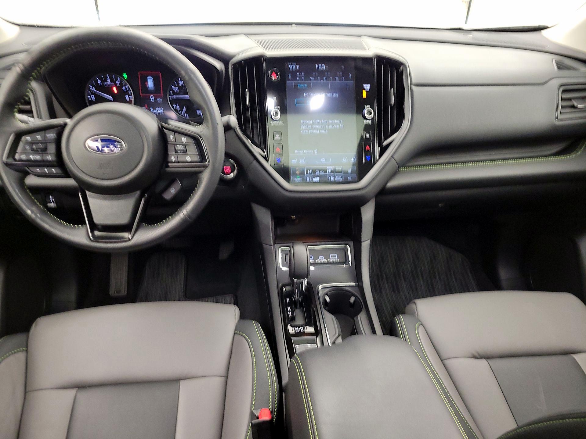 Thumbnail: 2025 Subaru Ascent - 9