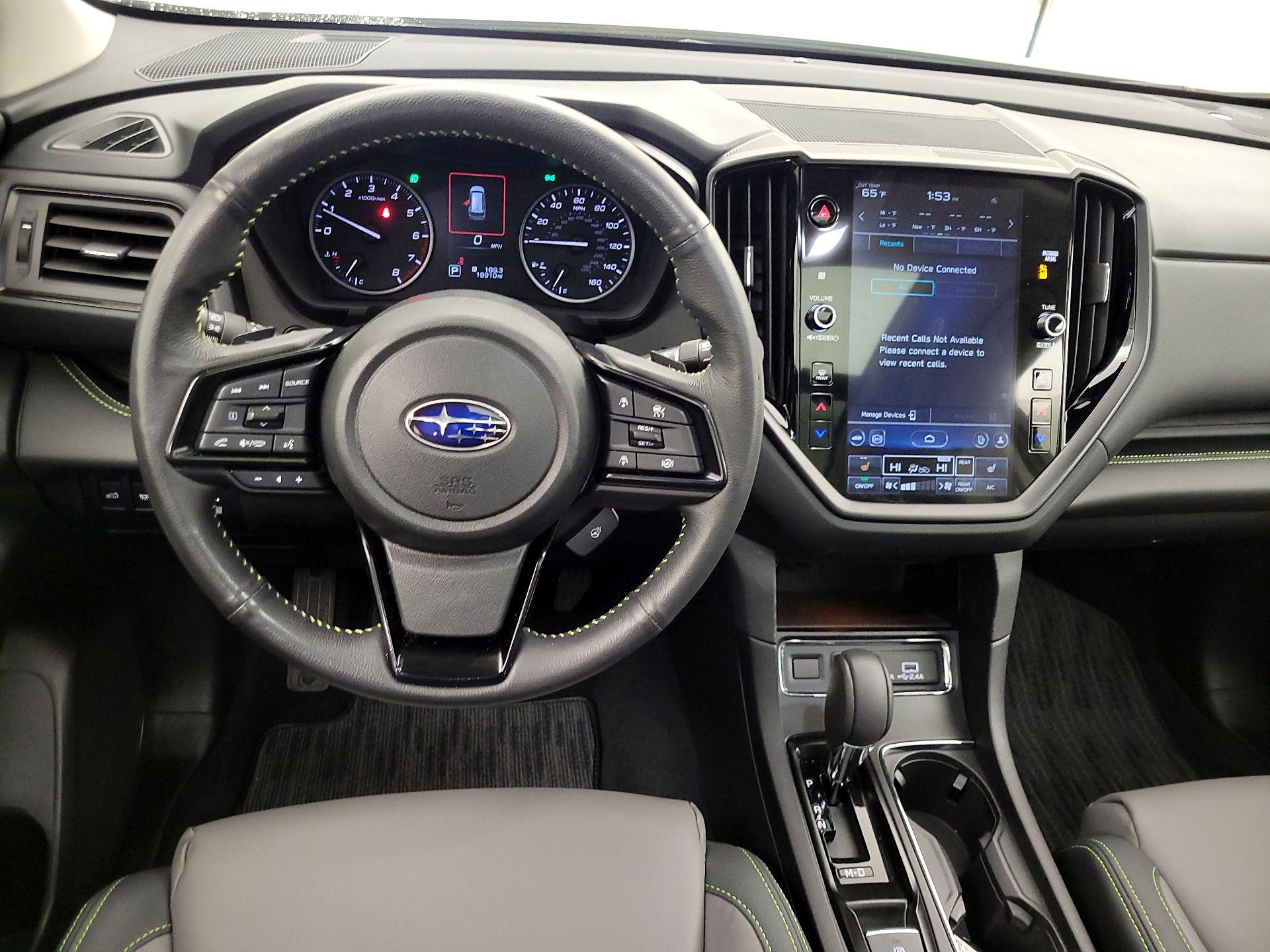 Thumbnail: 2025 Subaru Ascent - 10