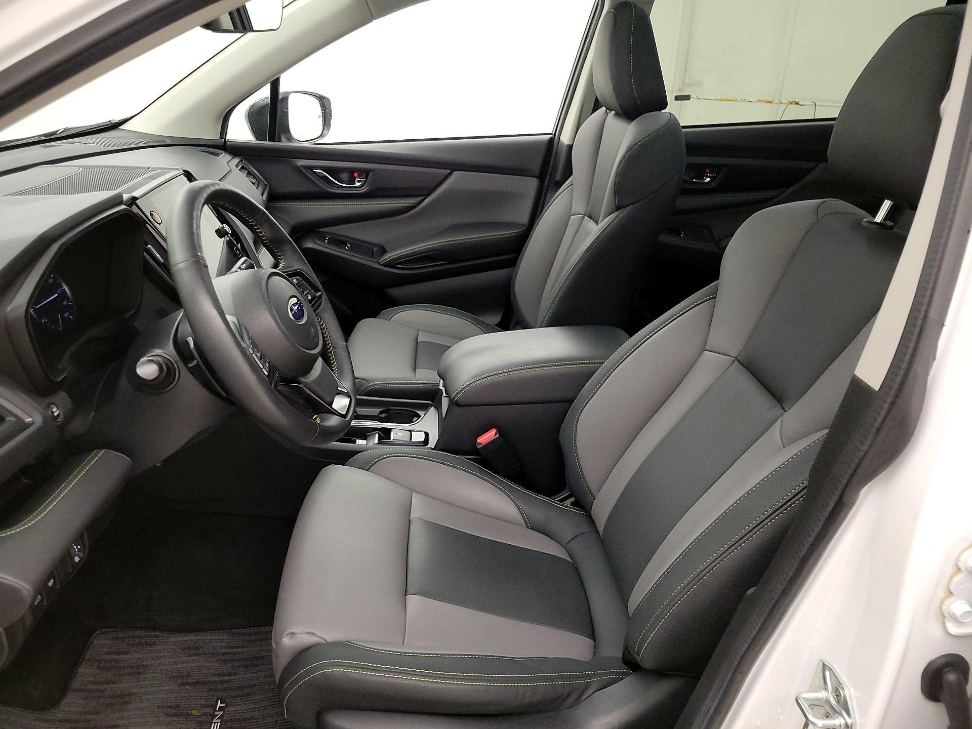 Thumbnail: 2025 Subaru Ascent - 11