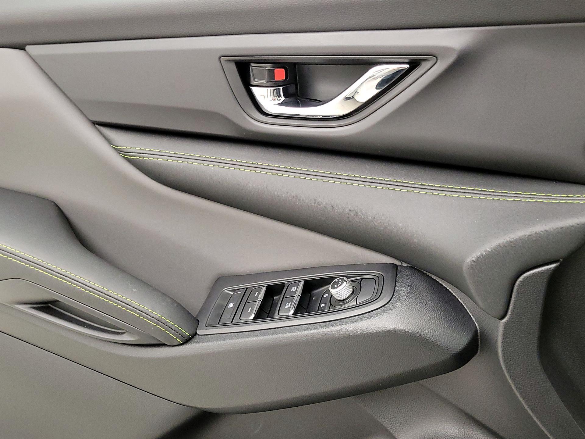 Thumbnail: 2025 Subaru Ascent - 12