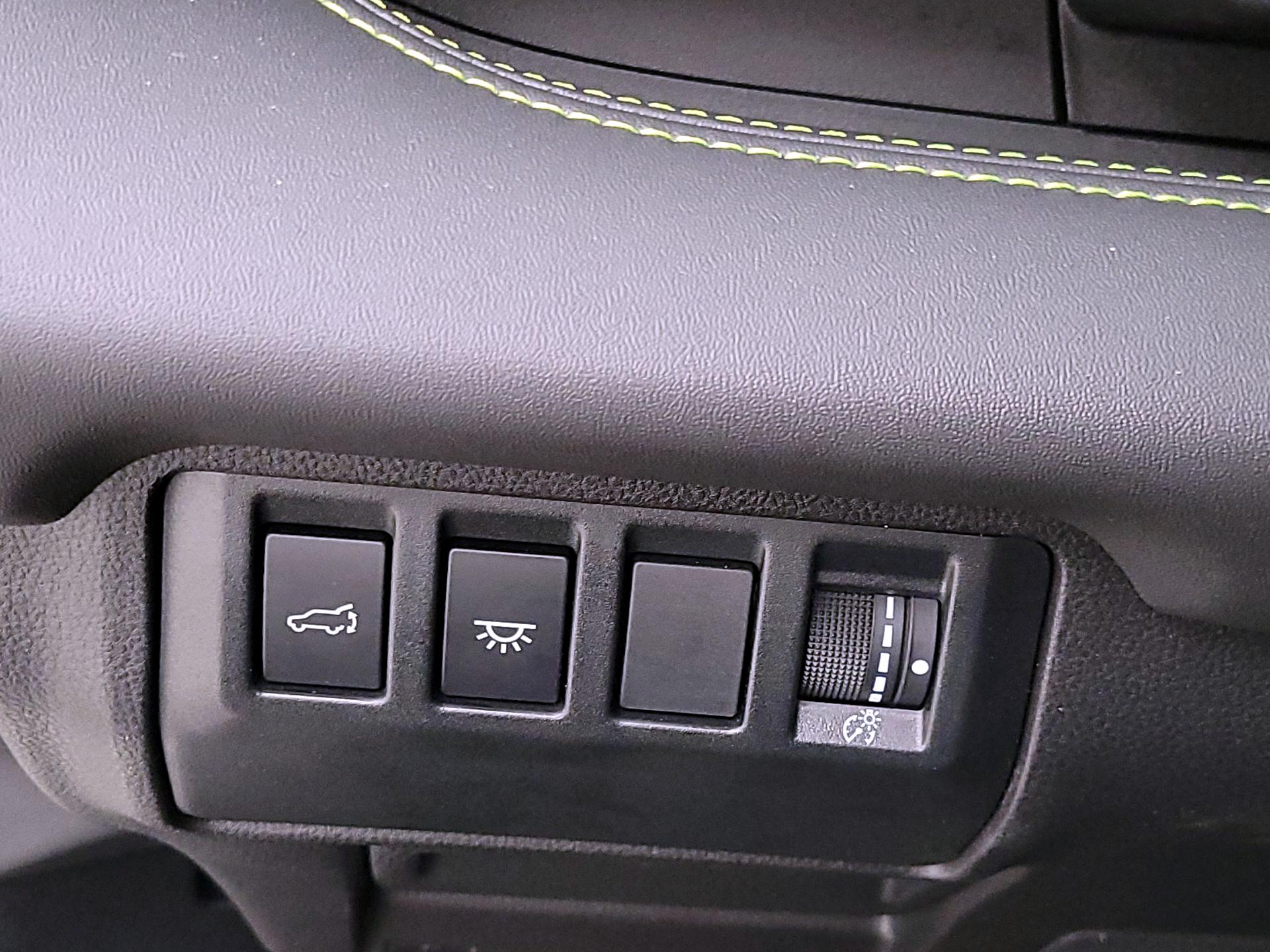 Thumbnail: 2025 Subaru Ascent - 13