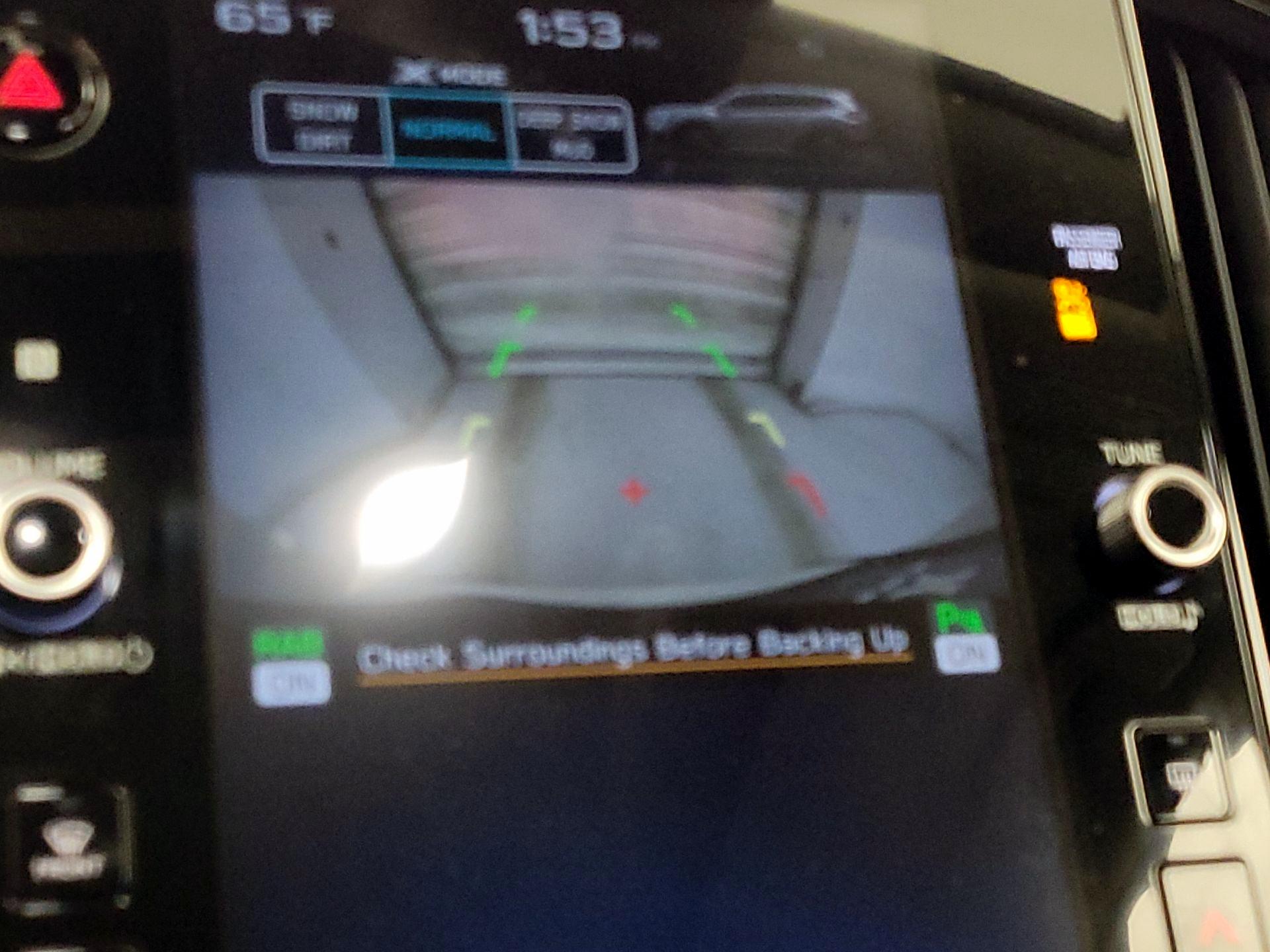 Thumbnail: 2025 Subaru Ascent - 14