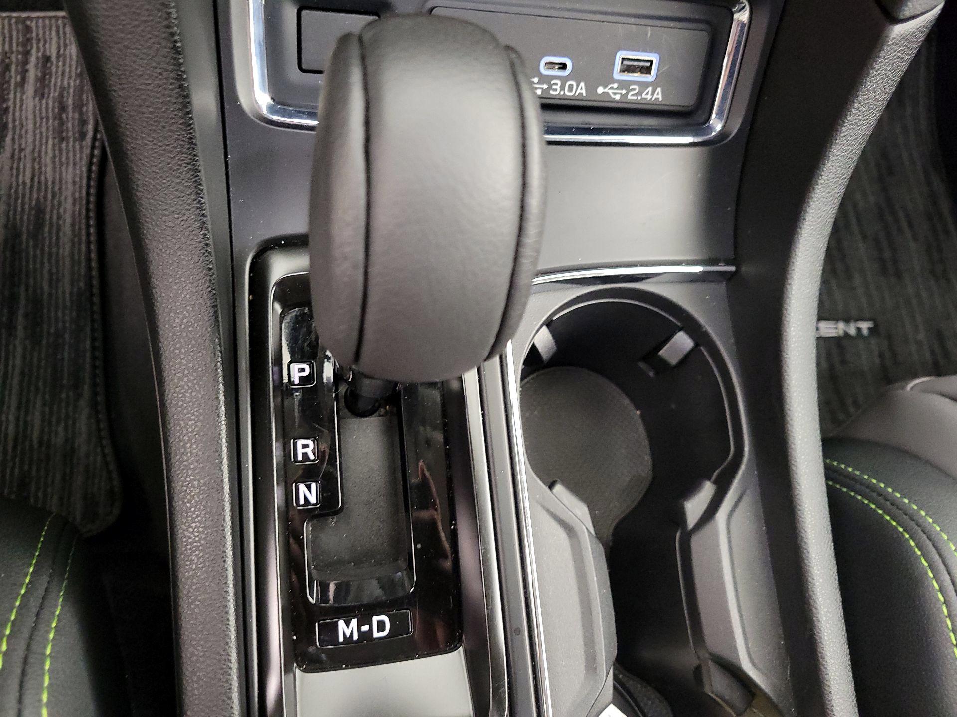 Thumbnail: 2025 Subaru Ascent - 17