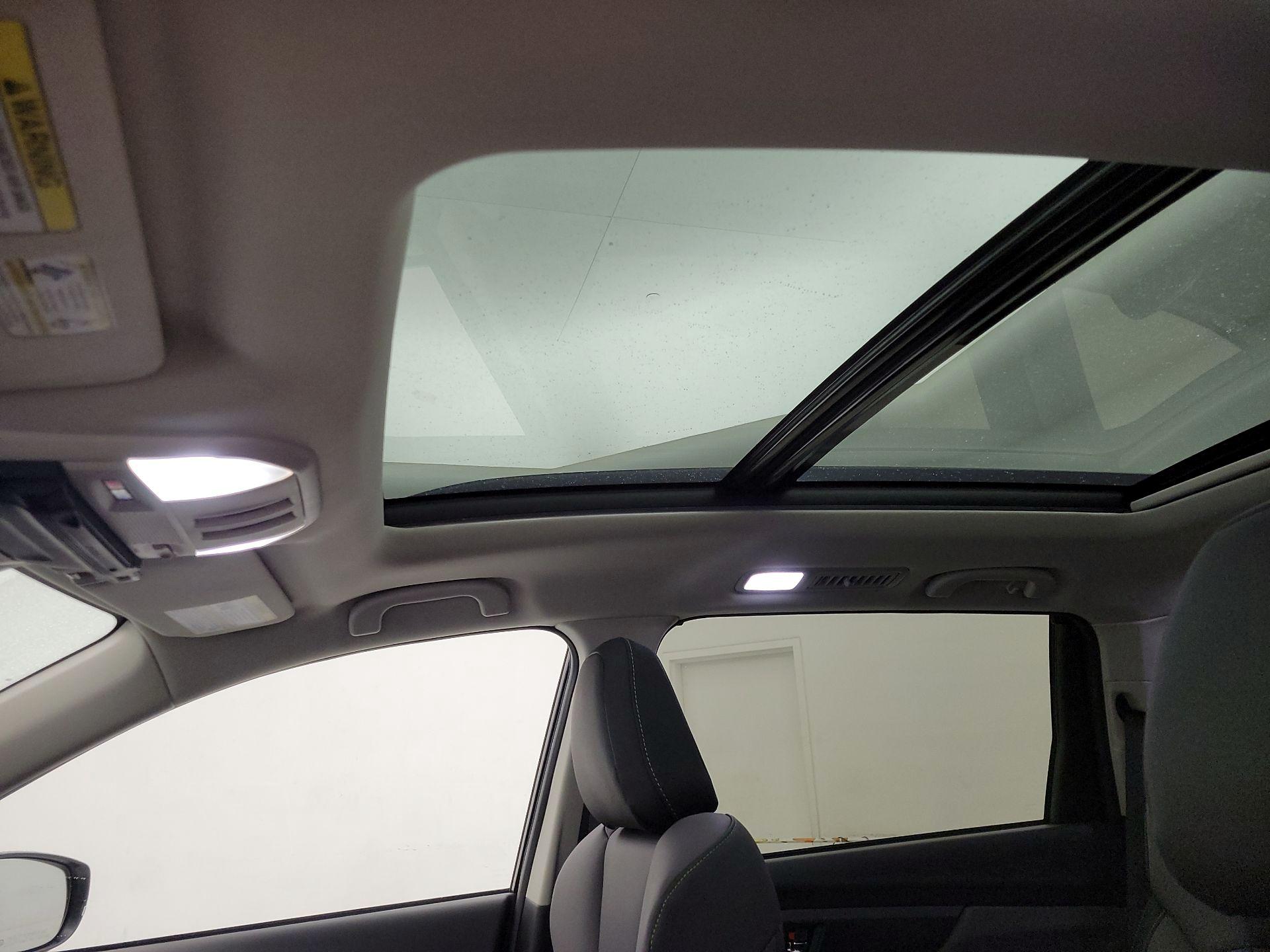 Thumbnail: 2025 Subaru Ascent - 19