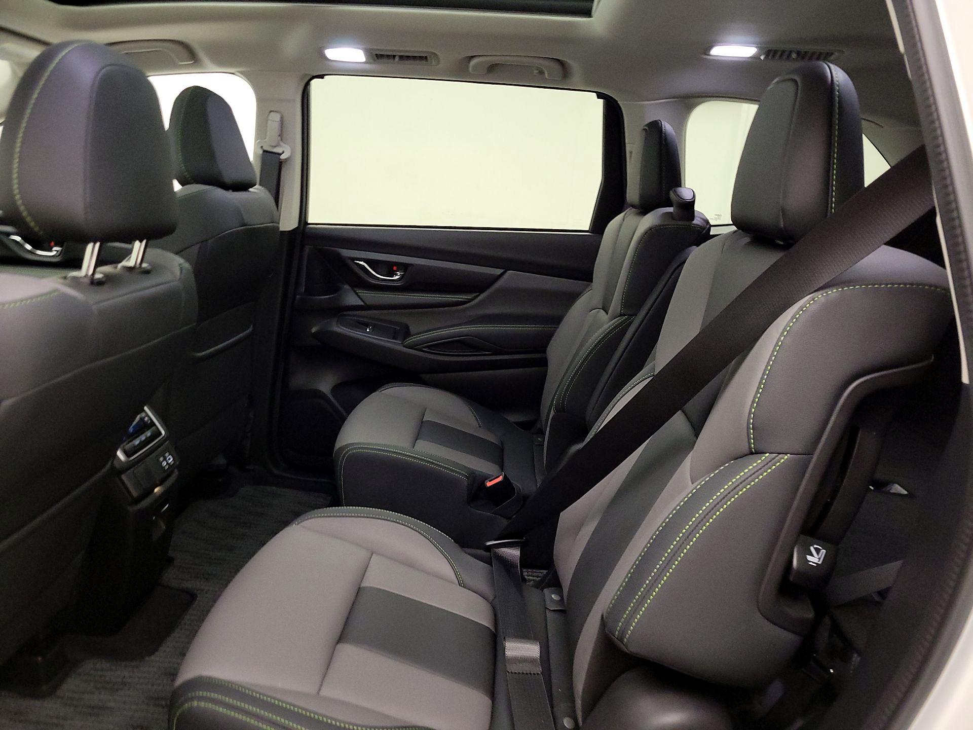 Thumbnail: 2025 Subaru Ascent - 20